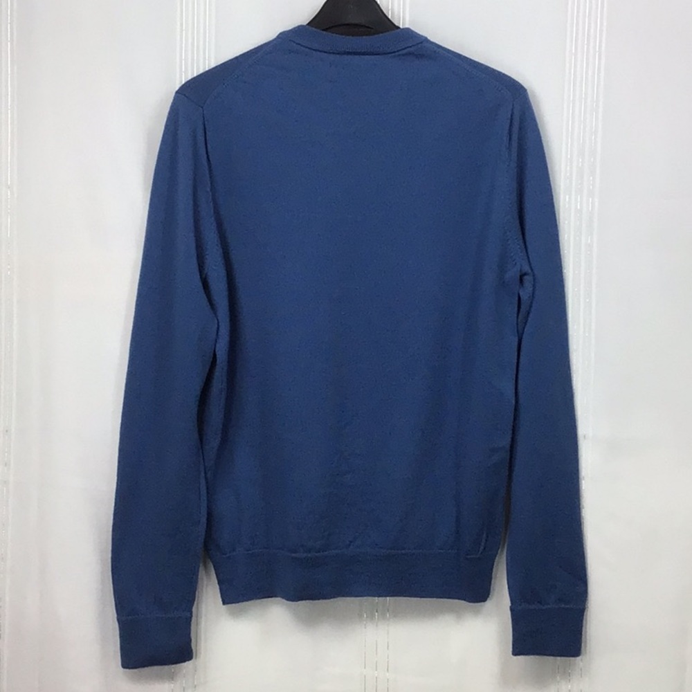 Nordstrom Washable Merino Wool Knit Sweater - Picture 3 of 7